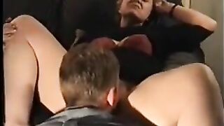 MATURE BRITISH OLDER