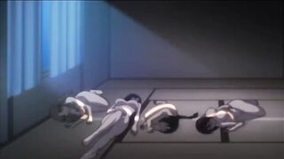 Her teacher screws her hard and this babe gets moist- Allxhentai