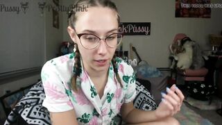 prttypnkpussy Livecam Sex