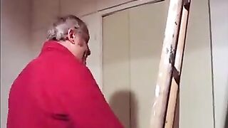 Les week ends d un pair pervers (1976)