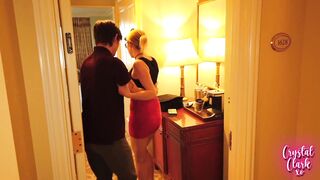 Stepmoms Vacation Pleasure COMPLETE FULL SERIES!!