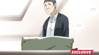 Perv Step Daddy Touching her Step Daughter - Comics Uncensored [EXCLUSIVE]