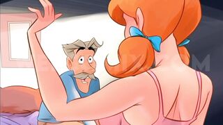 A very sexy mother I'd like to fuck! Mary's most excellent moments Clip 01 to 05