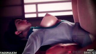 Valorant manga cg compilation #3