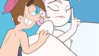 Breaking Rules II - Part 1 - The Fairly OddParents Xxx