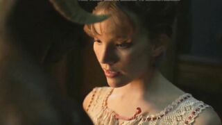 Tamzin Goes Ebony – BBC Softcore Interracial