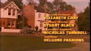 THE YEAH ANGELS (UK 1971) part 1