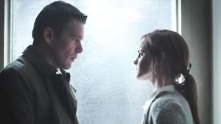 Emma Watson, Kate Stephey - Regression