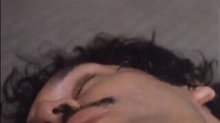 Superlatively Good Blow Job-Scenes of Cheerleaders - vintage Oral-Sex 80s