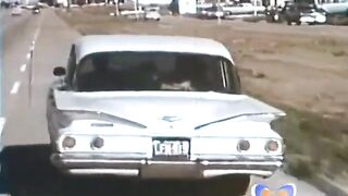 Scarlet Negligee 1968 Uncommon Vintage Porn Video Teaser