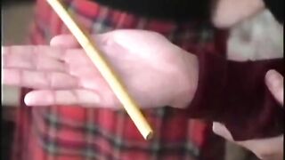 Torture For Delinquents And Their Teacher