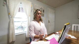 My Step-Mommy Needs a Co-Star