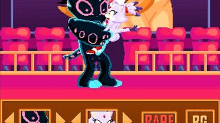 Project X Love Potion Disaster Blaze The Cat Gallery