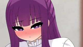 Fern Animation [The Merely Shoe]