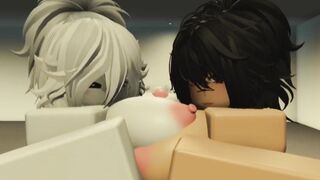 Mahoraga and Sukuna jump me in Roblox