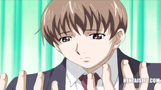 I Love U Step MAMMA But Dont Freak Out.. Let Me Finish - ANIME