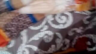 A intimate clip of a Turkish amateur pair making ravishing love whilst groaning on the daybed