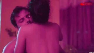 Hawt Nughty Kamvali Bay Ki chuday