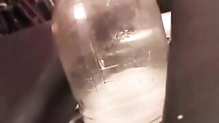 SADOMASOCHISM milking