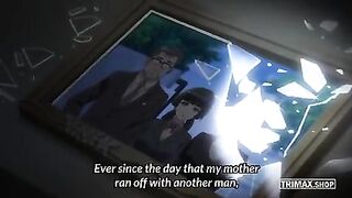 Bootleg The Animation (2015-eighteen): Movie 01