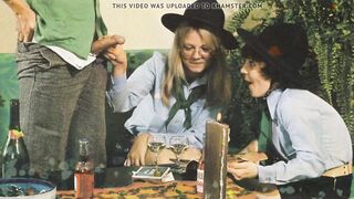 Komm mit ... Anne Magle! Most Good of Retro Tribut CC79