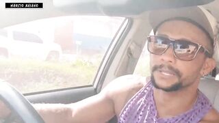 I SAW A SEXY BEGGER ON THE STREET CHEATING AND SAID HER I WAS GOING TO GIVE HER A FEED