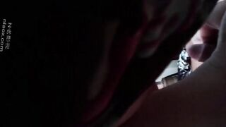 just oriental granny