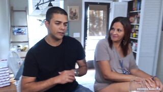 Lifestyle Diaries Movie III - Lunch Screw Swinger-Blog XxX