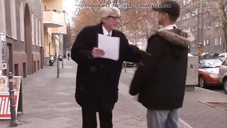 Dreams of the President