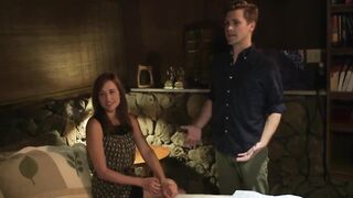 Wife insists spouse to have homosexual sex (2017)