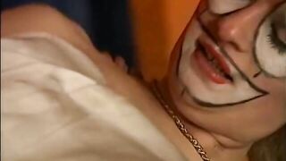 Shaggy Circus Beauties