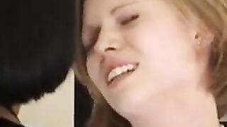 German Headmistress - Humiliation and Thrashing