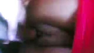 Wicked angel went to the village and had casual sex with a chap that babe liked