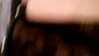 82 year old grandmother