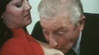 Classic Loops 1972-1974 - Lasse Braun Short Clips part two