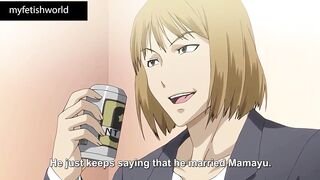 During the time that the cuckold spouse doesn't know everything, musical perverts take advantage of lustful wives