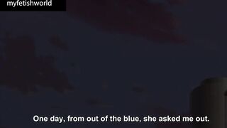 The virgin's 1st time, this guy hit the jackpot and drilled a charming hotty and even came inside