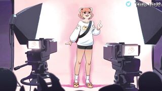 Hamichi's Corner! (DERPIXON)