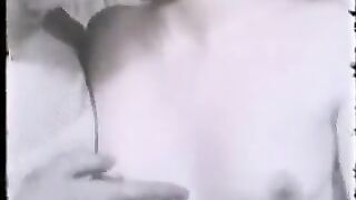 virgin bride ??? - circa 50s