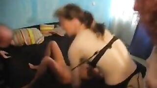 Swinger Aus Der Nachbarschaft cd2