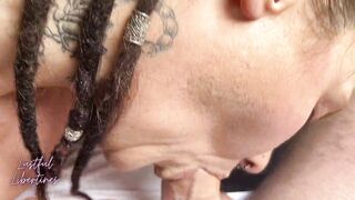 Homewrecking seductive Stepsister made me cheat