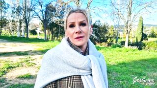 Victoria, 47 years old, the mother i'd like to fuck with very yummy boobs