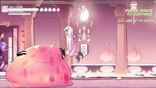 Max The Elf Scenes - Level 5 etc.