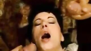 Cum Happens 02 - Affable Fire Compilation ((FYFF))