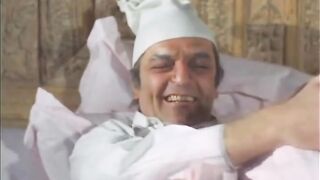 Vintage Erotic Handjobs Scenes