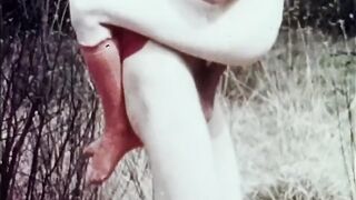 Tale from the 70's (6Loops) - Eyewitness the lost reels- MKX