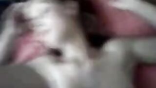 Romanian-O tipa...incinsa..1