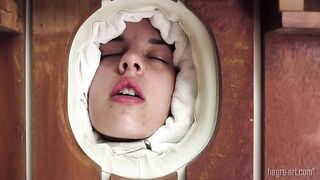 Intensive G-Spot Massage