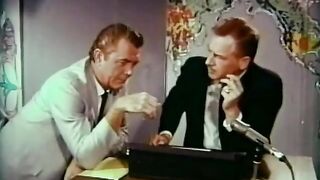 Vintage nudist episode