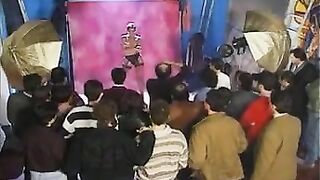 Rocco ti presento mia moglie per l'ultima volta